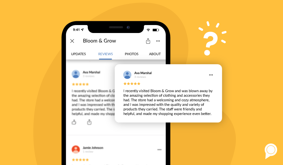 Why Are My Google Reviews Missing?